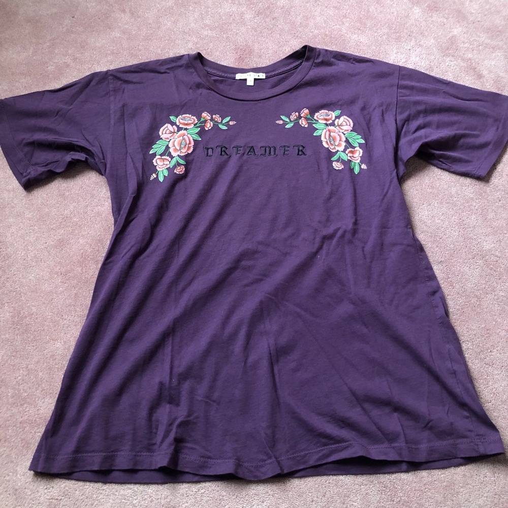 Future State Graphic Dreamer Tee